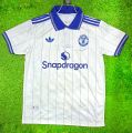 Manchester United 2026/2027 Concept Blanc jersey. 