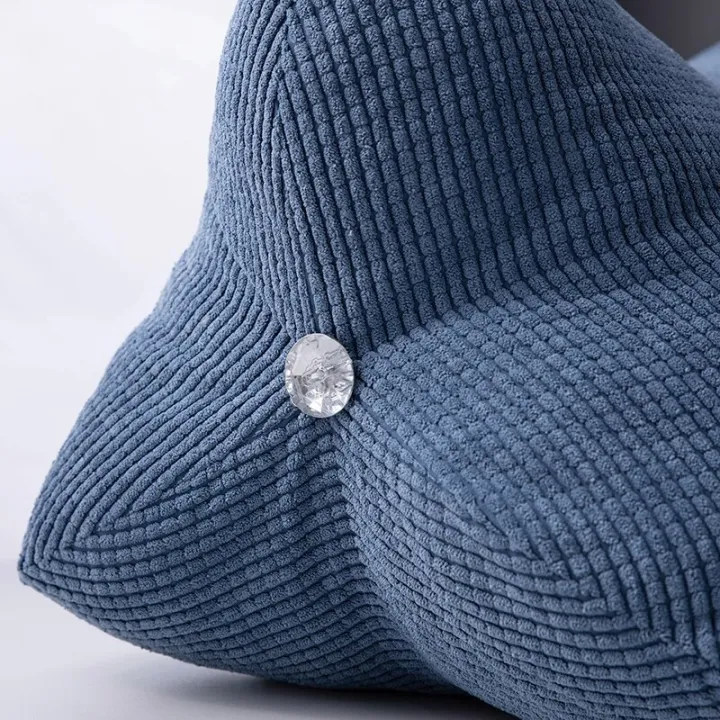 Bone%20Shaped%20Reading%20Pillow%20Waist%20Support%20Cushion%20Comfortable%20Leg%20Pillow%20for%20Pregnant%20Woman%20Lumbar%20Pad%20Backrest%20Home%20Decor%20-%20Image%204