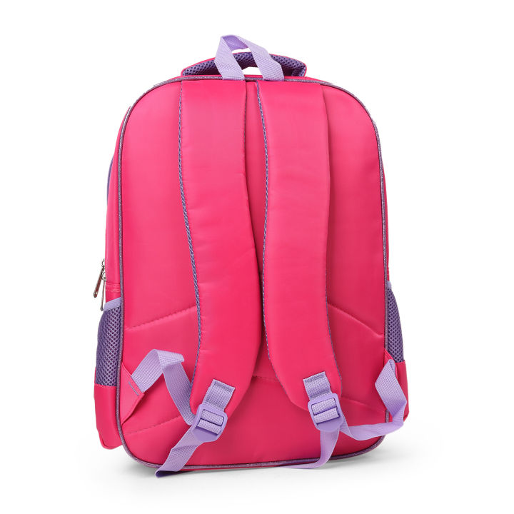 Zip%20It%20Good%20Priority%20Disney%20Snow%20White%20&%20Disney%20Princess%20group%2020%20Litres%20Pink%20Polyester%20Kids%20School%20Bag%20%7C%20Casual%20Backpack%20For%20Girls%20-%20Image%204
