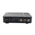 New Mini HD DVB-T2 K2 WiFi Terrestrial Receiver Digital TV Box with Remote Control. 