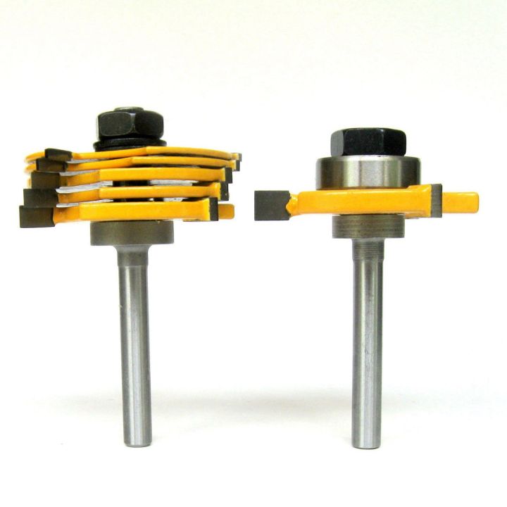 1/4%20Inch%20Rabbeting%20Router%20Bit%20with%206%20Bearings%20Set%20&%201%20Set%201/4Inch%20Slot%20,Assembly%206%20Cutters%20-%20Image%205