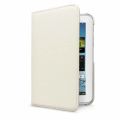 For Samsung Galaxy Tab 2 7.0 Case 360 Rotation Flip PU Stand Case Cover for Samsung Galaxy Tab2 7.0 P3100  Tablet Funda. 