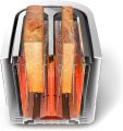 Philips HD2637/11 Viva Collection 2-Slot Bread Toaster. 