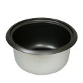 Minister MI-RCR 1.8L Automatic Rice Cooker (Two SS inner Pot ) With Free Delivery.