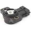 2X Throttle Position Sensor TPS 35102-02910 35170-02000 for Hyundai Kia Morning Picanto 04-07. 