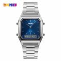 SKMEI 1220 Digital Men Watch Sports Chronograph Watches Waterproof Quartz Men's Wristwatches Top Brand relogio masculino 1612.