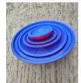 14 Pcs Plastic Lid Set Package. 