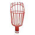Garden Greenhouse Gardening Farm Steel Fruit Picker Catcher Tool For Har.