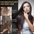 PURC Keratin Hair Treatment Set Formalin Hair Straightening Cream Smoothing Hair Repair Dry Scalp Care Purifying Shampoo Kits.