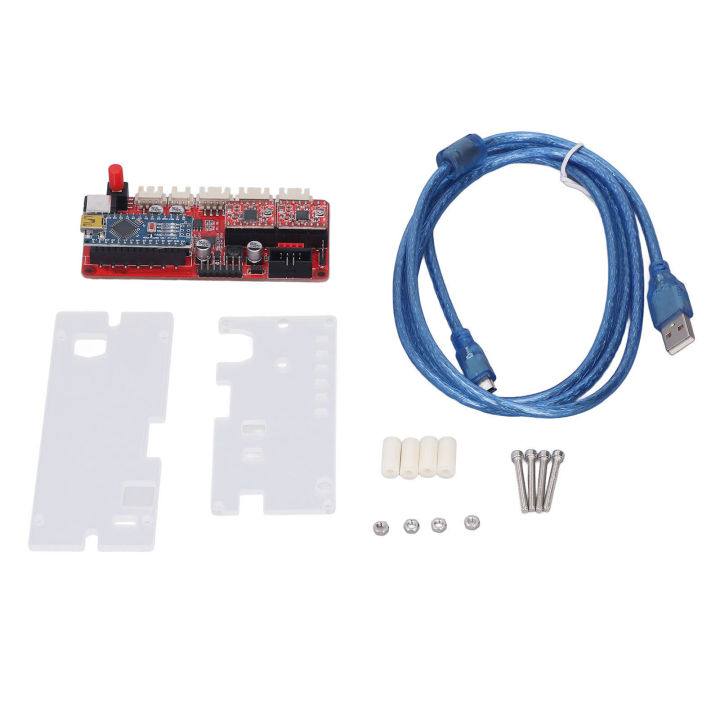 USB%20Laser%20Driver,%20Wide%20Compatibility%20CNC%20Controller%20Dual%20Y%20Axes%20for%20Engraving%20Machine%20-%20Image%206