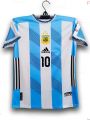 Argentina FIFA World CUP Jersey - Messi 10 Premium Jersey For Men - Argentina 10 Jersey 2026.