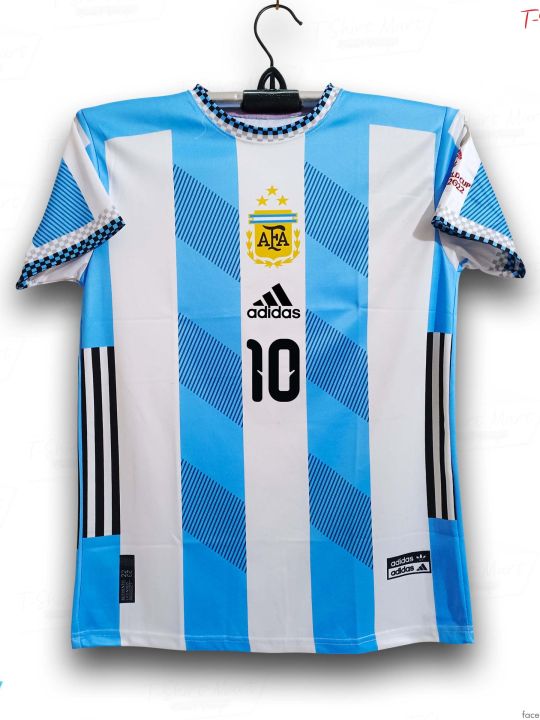 Argentina%20FIFA%20World%20CUP%20Jersey%20-%20Messi%2010%20Premium%20Jersey%20For%20Men%20-%20Argentina%2010%20Jersey%202026%20-%20Image%205