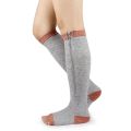 Open Toe Zipper Compression Socks Compression Stockings Sports Compression Socks Stockings Zip Sox Socks. 