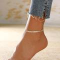 Indian Anklet Nupur Payel For Women. 