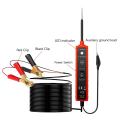 Automotive Power Circuit Tester Automotive Power Circuit Diagnostic Tool Automotive Electrical System Diagnosis Electrical Tester. 