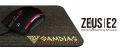 Gamdias zeus e2 rgb gaming mouse. 
