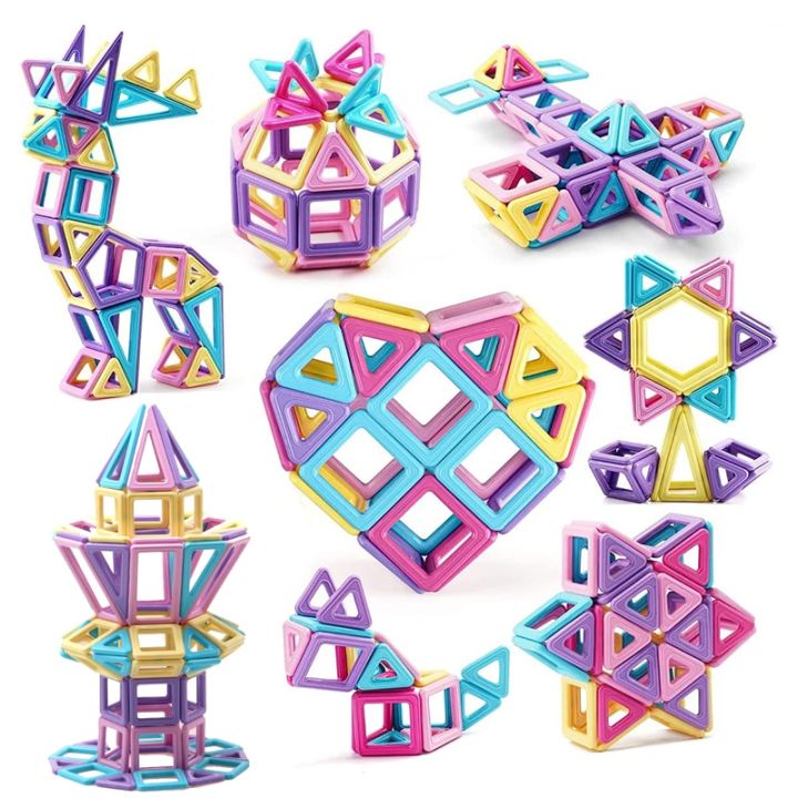 64-426Pcs%20Magnetic%20Designer%20Construction%20Set%20Model%20Building%20Toy%20Magnets%20Magnetic%20Blocks%20Educational%20Toys%20For%20Children%20-%20Image%208
