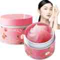 BIOAQUA Peach Extract Fruit Acid Exfoliating Face Gel 140g. 