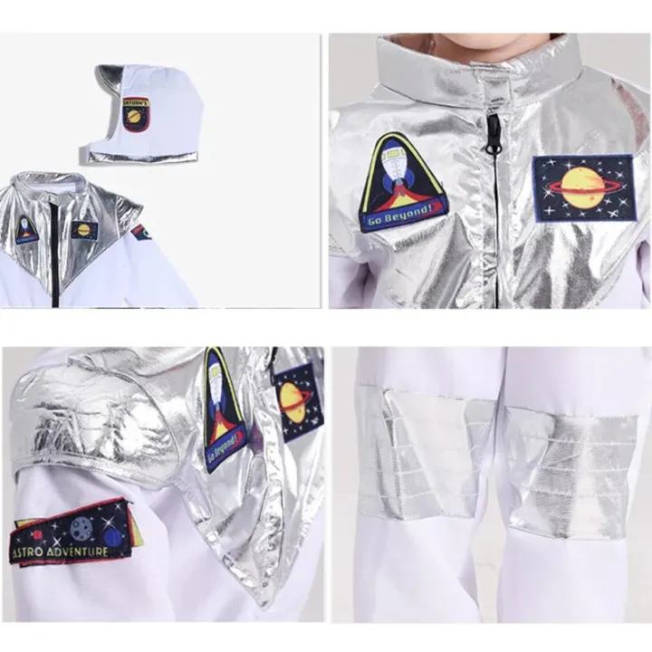 Child%20Astronaut%20Role%20Play%20Costume%20Boys%20Girls%20Halloween%20Space%20Suit%20Play%20School%20Party%20Performance%20Costume%20Carnival%20With%20Hat%20-%20Image%205