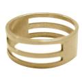 Graceful Jump Ring Opener Closer Tools Jewelry Beading Craft Helper Brass DIY. 