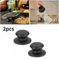 2 Pcs Pan Lid Picker.