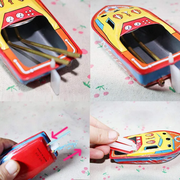 %E3%80%90happy%20one%E3%80%91Vintage%20Steam%20Powered%20Candle%20Iron%20Boat%20Clockwork%20Toy%20Education%20Kids%20Collectible%20-%20Image%204