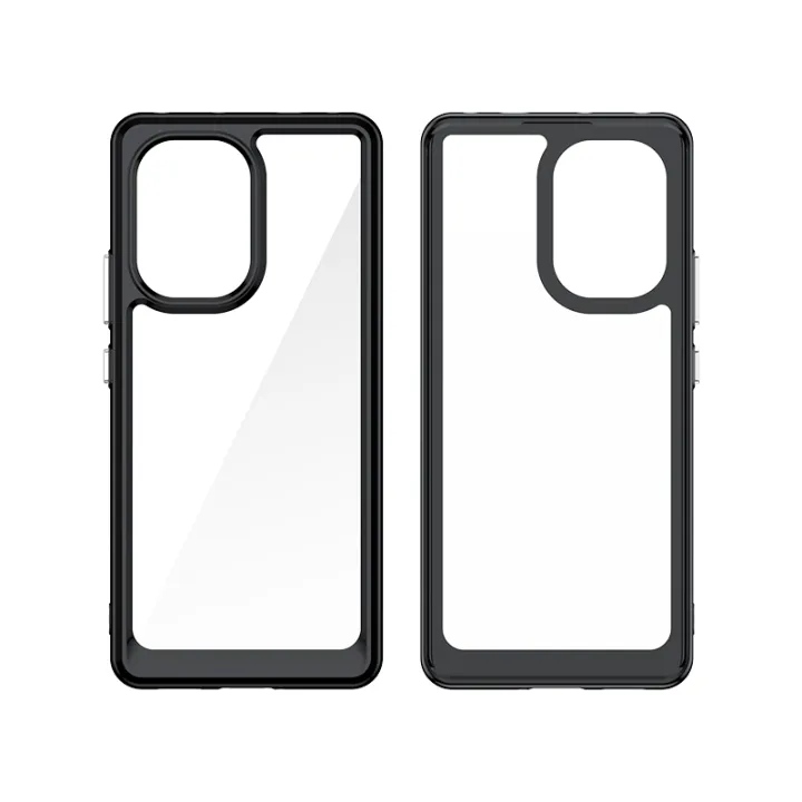 Lenuo%20Cover%20For%20Xiaomi%20Redmi%20Note%2013%20Pro+%20Case%20Coque%20Fundas%20Hard%20Translucent%20Clear%20Case%20-%20Image%206