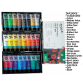 Mont Marte Acrylic Paint Signature 75ml (Single Colour).