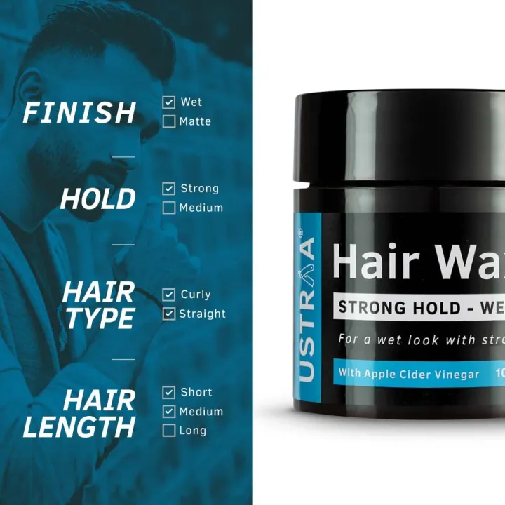 Ustraa%20Strong%20Hold%20Hair%20Wax-Wet%20Look-100g%20-%20Image%207