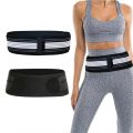 109/120/140cm Sacroiliac SI Joint Hip Belt Lower Back Support-Hip Braces for Hip Pain Pelvic Support Belt Sciatica Ease Protect. 