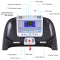 MODEL ,ATD 8018,AC MOTORIZED TREADMILL,MULTIFUNCTION -BLACK 3.5HP [PEACK 4.5 HP]USER -150KG.TREADMILL WEIGHT 100KG,HEAVY DUTY ,,LIKE ,BODY MASSAGER ,SIT UP ,TWISTER ,DUMBBELL SET ,MUSIC ,. 