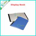Display Book Good Luck A4 Size Different Pages.