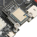 Printer Controller Board Kit for Voron BLV Printer Duet 3 Mini 5 Wifi Upgrade Printer Controller Board.