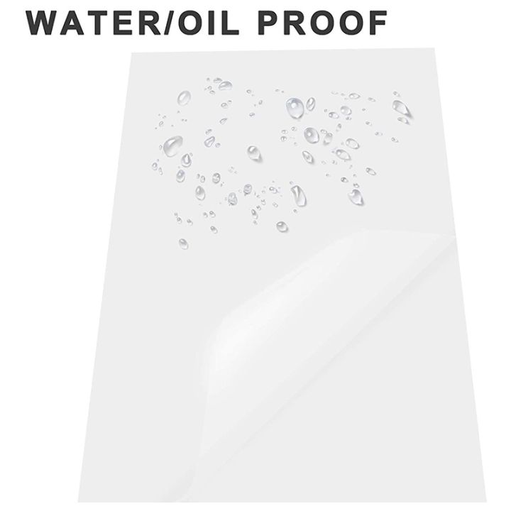 Premium%20Printable%20Waterproof%20Vinyl%20Sticker%20Paper%20for%20Inkjet%20and%20Printer%20210x280mm%2030%20Sheets%20Matte%20White%20Decal%20Paper%20-%20Image%204