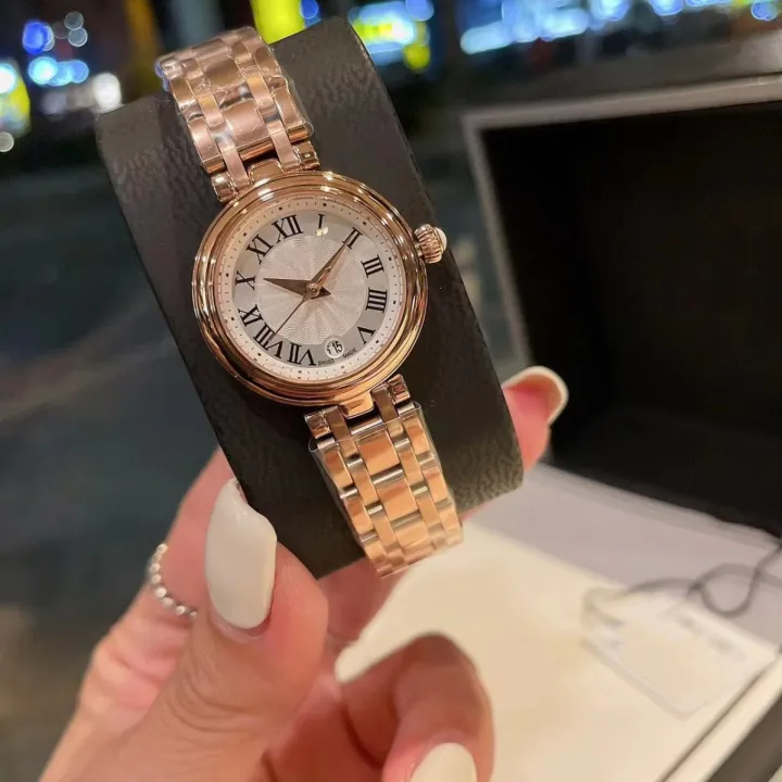 Classic%20Carrie%20Little%20Beauty%20Series%20Swiss%20Quartz%20Watch%20Liu%20Yi%20Small%20Dial%20Watch%20-%20Image%203