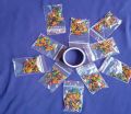 Magic Ball - 10 Packets/800-1000pcs Multi-Color. 