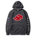 Men Anime Hoodies Sweatshirts Men Women Hoodie Print  Hooded Sweatshirt Spring Autumn Pullover Streetwear Boy Hoody. 