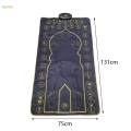 Adult Electronic Interactive Worship Blanket Prayer Mat Worship Learning Tool Electric Music Mat. 