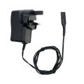 AC/DC Power Adapter Charger For Philips Norelco Shaver S9321 Series Trimmer. 