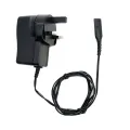 AC/DC Power Adapter Charger For Philips Norelco 1255X Sensotouch 3D Shaver. 