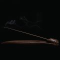 【Daily Necessities For Anyone Store】21CM Indoor Natural Incense Burner Sticks Sleep Health Mosquito Repellent Incense Stick Aroma.