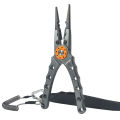 20cm Outdoor Multifunctional Fishing Pliers Line Cutter Hook Remover Tackle. 