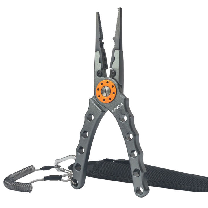 20cm%20Outdoor%20Multifunctional%20Fishing%20Pliers%20Line%20Cutter%20Hook%20Remover%20Tackle%20-%20Image%204