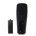 TWEXQNY 2X Replacement Remote Control Suitable for Projector D-935 VX D825MS D825MX D5000V Remote Control.