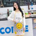 Apron Home Kitchen Waterproof Cooking Baking Gardening for Women Men Kids Multidesign.