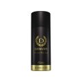 DENVER - Hamilton Caliber Deodorant Body Spray | Long Lasting Deodorant for Men - 50ML. 