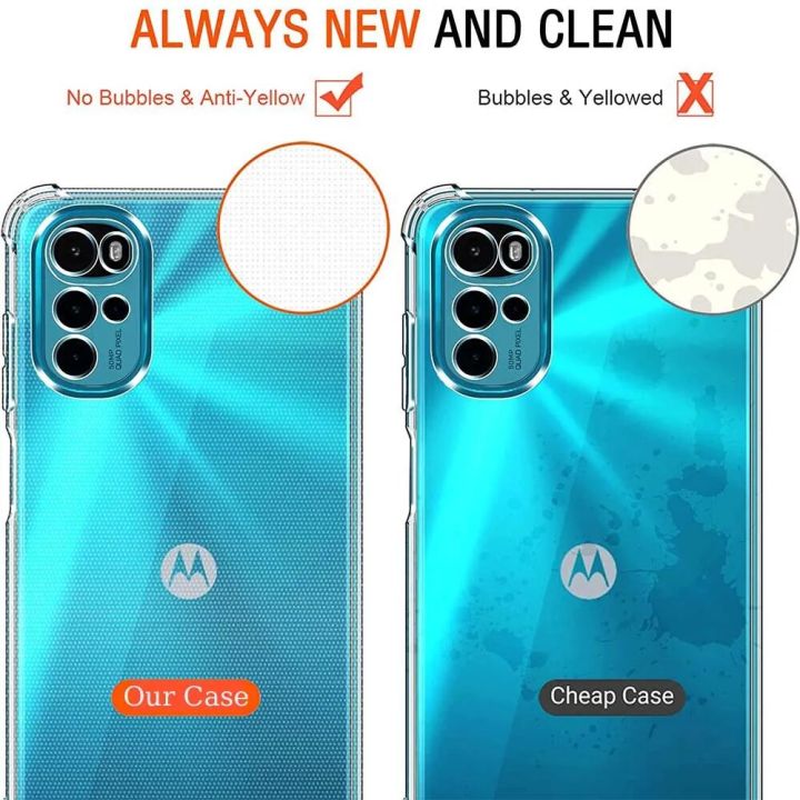 Camera%20Lens%20Protection%20Back%20Cover%20For%20Motorola%20Moto%20G22%20Anti%20Fall%20Cover%20Silicone%20Fashion%20TPU%20Phone%20Case%20Simplicity%20Transparency%20Casing%20Transparent%20Shockproof%20Case%20-%20Image%207