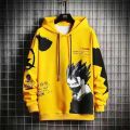 2020 New Casual Men Clothing Fashion Japan Style Hoodies Men Streetwear Harajuku Men Sweatshirt Hip Hop Long sleeve Men Hoodies. 