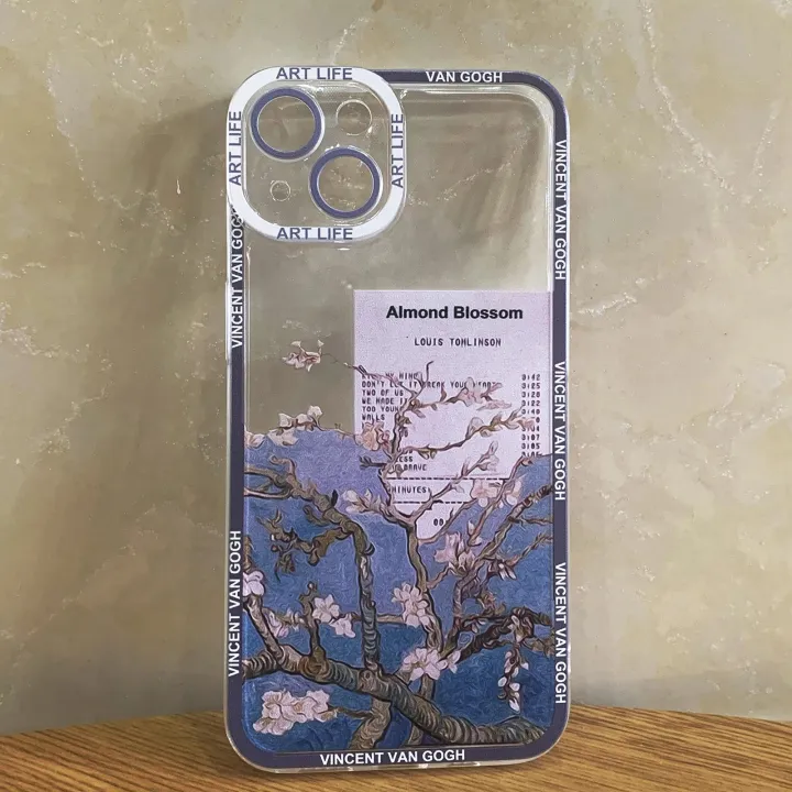 Van%20Gogh%20Sunflowers%20The%20Starry%20Night%20Art%20Aesthetic%20phone%20case%20for%20huawei%20honor%20mate%20P30%20P40%20P50%2050%2050E%20X8%2070%2060%20PRO%20lite%20-%20Image%204