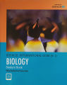 Edexcel International GCSE (9-1) Biology Student Book -Matt Paper. 